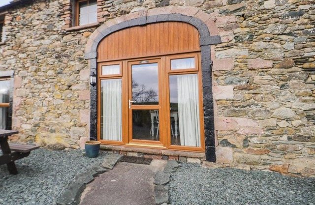 Daisy Cottage