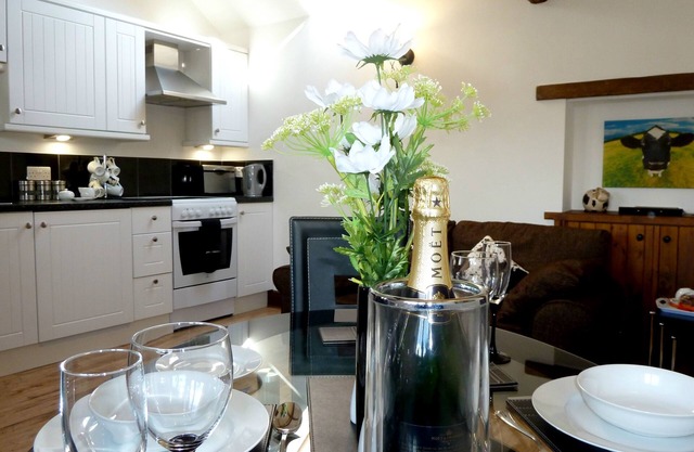Daisy Cottage
