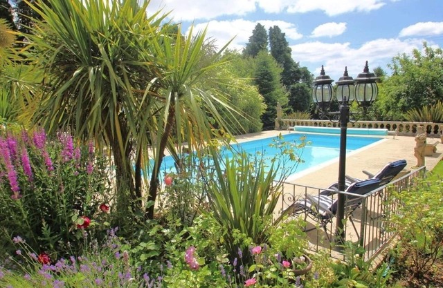 Daisy Lodge, LOOE