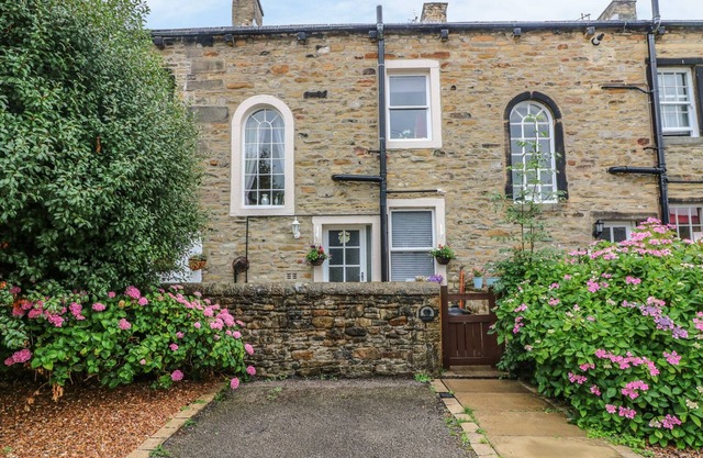 Maison de vacances Daisy, SKIPTON