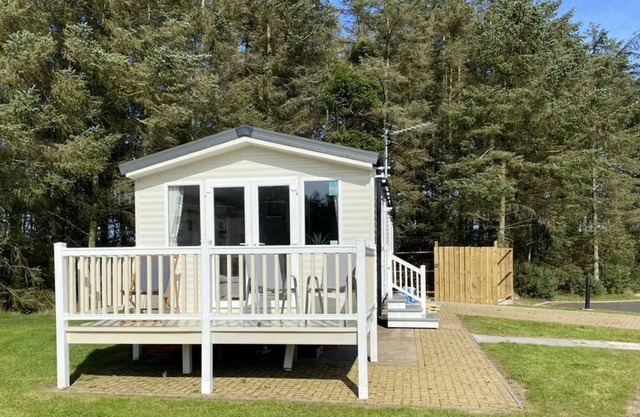 Daisy's Retreat - a holiday home that sleeps 6 guests in 3 bedrooms