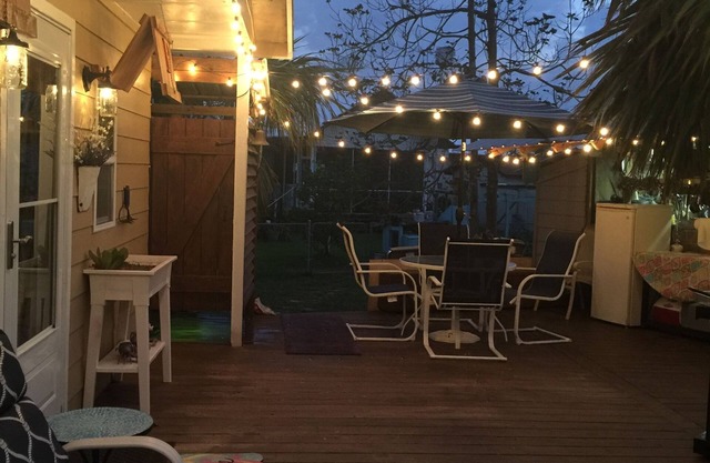 Daisy’s Beach Cottage