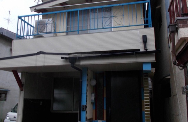 Cette salle peut accueillir jusqu'à 5 personnes à Osaka, ville de Daito.