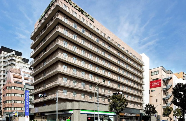 Daiwa Roynet Hotel Kobe Sannomiya