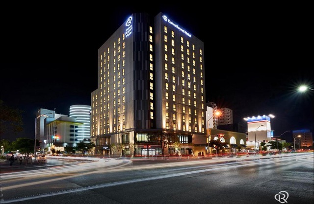 Daiwa Roynet Hotel NAHA-OMOROMACHI PREMIER