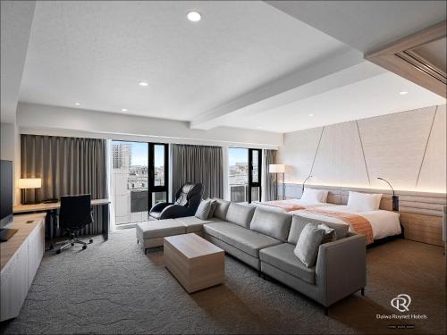 Daiwa Roynet Hotel Sendai Ichibancho PREMIER