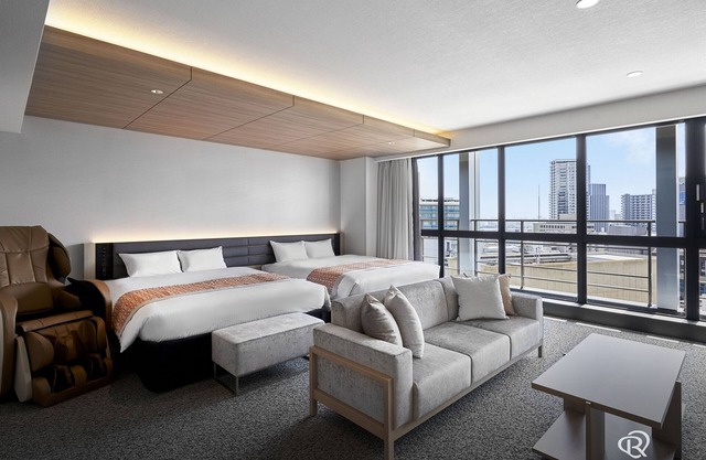 DaiwaRoynetHotel Kobe-Sannomiya PREMIER