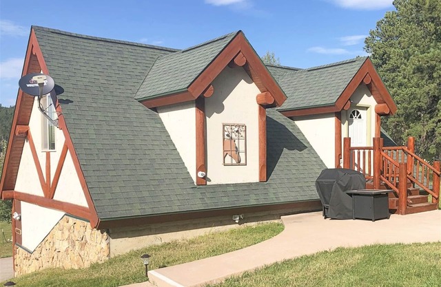 NOUVEAU chez VRBO Dakota Cabin