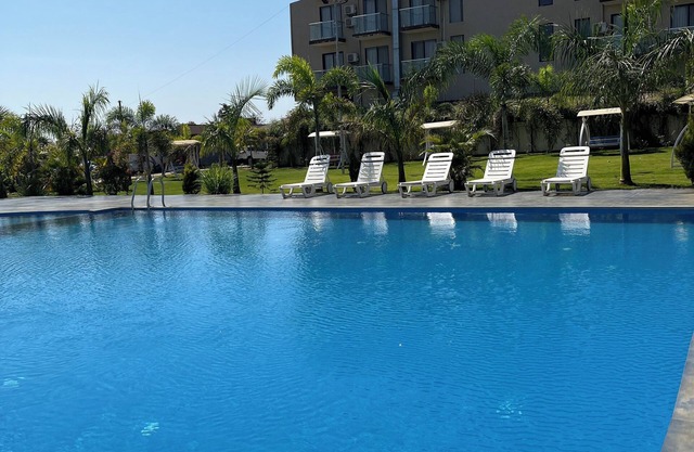 AMBICA VALLEY RESORT SAPUTARA