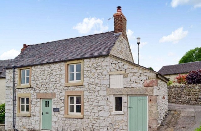 Dale End Cottage, Brassington