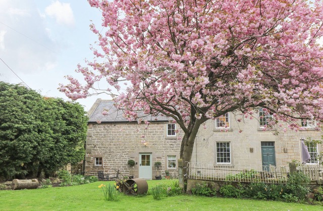 Dale End Farm Cottage