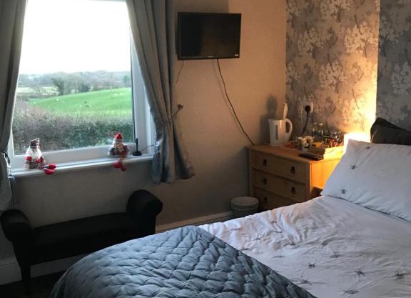 Dale View bed & breakfast
