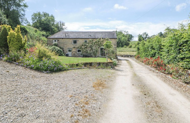 DALE VIEW Farm, animaux acceptés, avec un jardin à Winster, Ref 916808