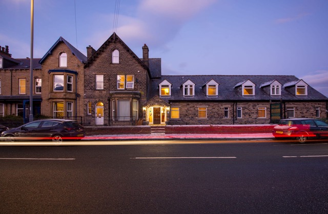 Dalesgate Hotel