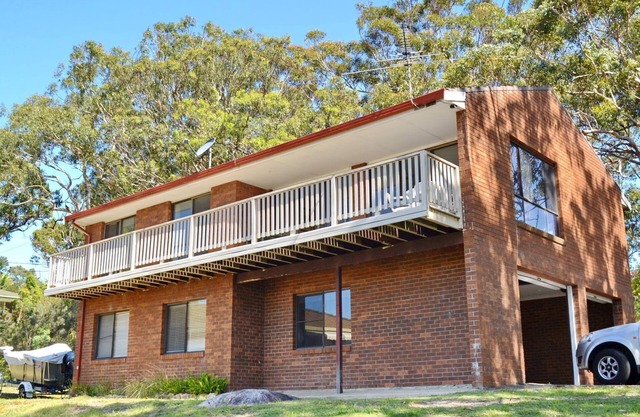 Retraite Dalesview - Arakoon, NSW