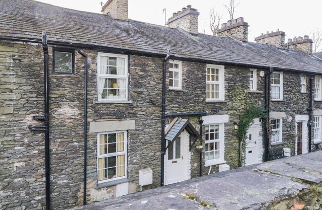 Dalesway Cottage