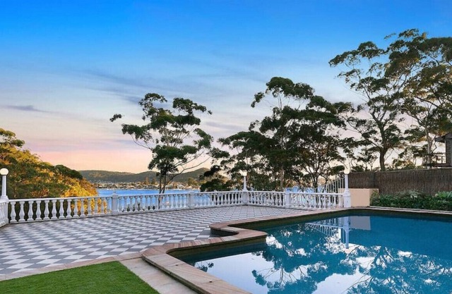 Daley Point · Stunning Resort Style Getaway in Lascala 126