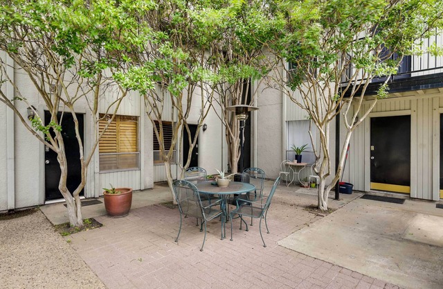 Dallas Condo w/ Pool Access - Walk to Knox Street!