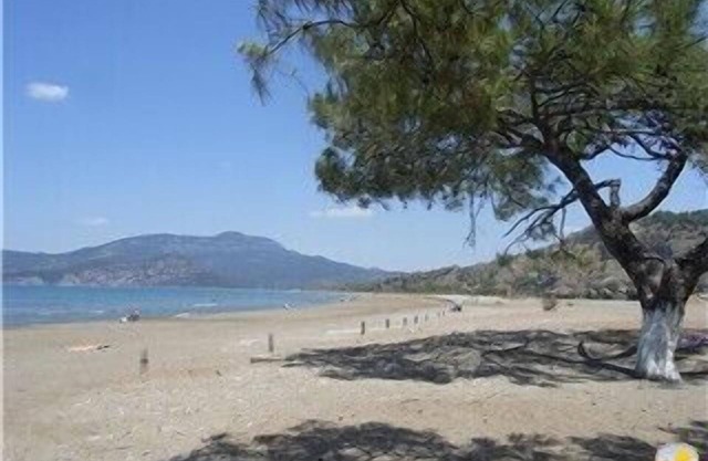 Dalyan Maison avec vue imprenable