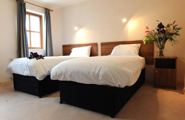 Dalys Inn