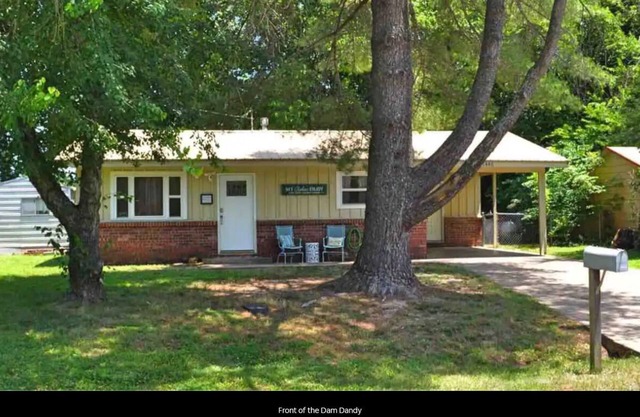 Dam Dandy Cottage - South Grand Lake Retreat ... Enjoy the lake life!
