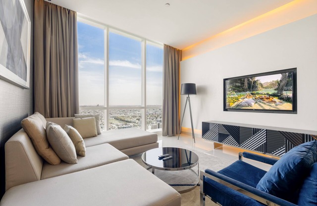 Damac 2-Bedroom Apartment in Al Olaya