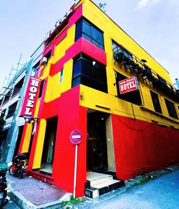 Damansara Damai Hotel- DD
