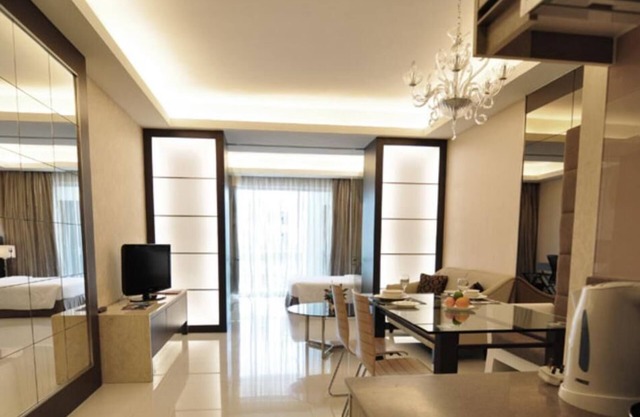 Damas Suites 'Lux 1 Bedroom Premier