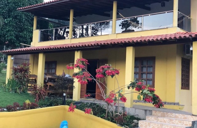 Site Damasio, Condo Japará