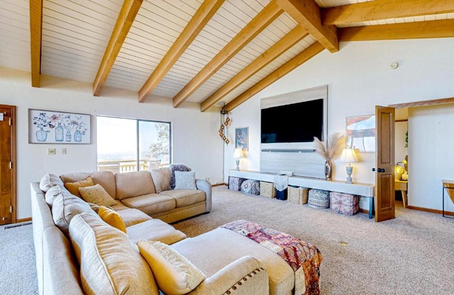 Damoa Chalet