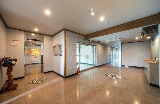 Damyang Changpyeong Green