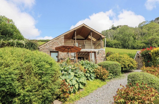 Dan Castell Cottage, LLANDEILO