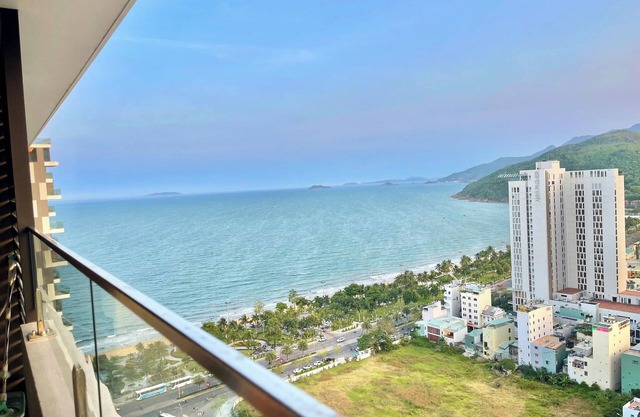 Dan - FLC Sea Tower Quy Nhon
