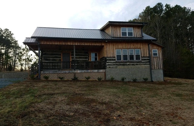 Dan River Cabin Madison, Caroline du Nord