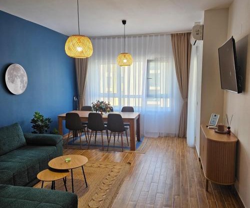 Dan's Apartament