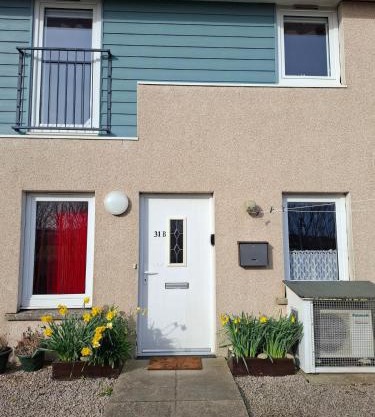 Dana Holiday Home