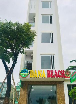 DanaBeach Motel