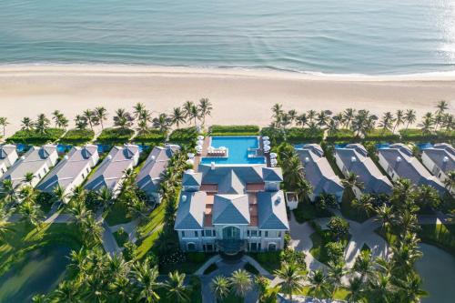 Danang Marriott Resort & Spa, Non Nuoc Beach Villas