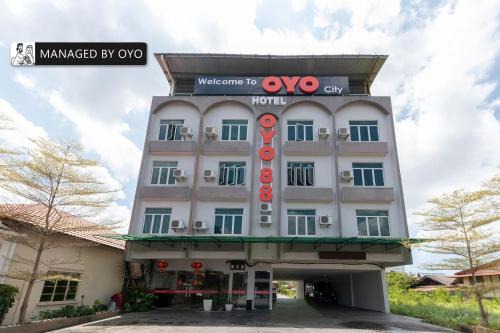 Dancenter 88 Hotel