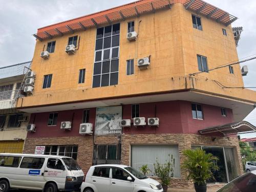 Dancenter Hotel Orienta