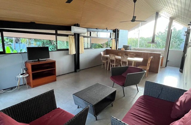 Dancing Haba Villa - 2 bedrooms villa 11