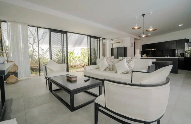 Dancing Skati Villa 2BR-Private Pool 9