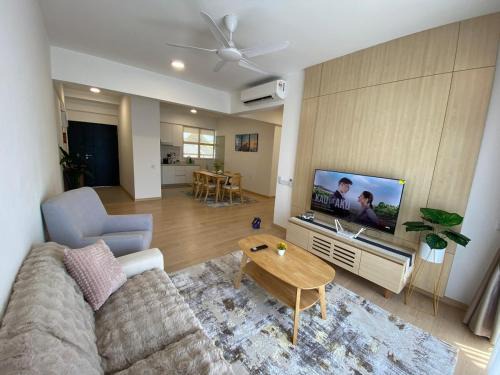 Dane's Homestay