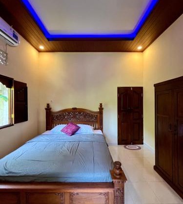 Danen Homestay