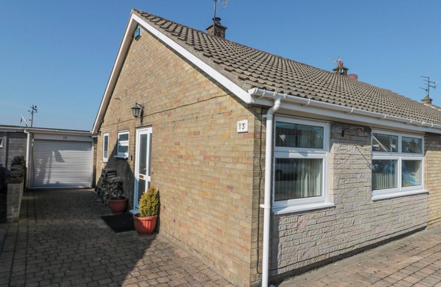 13 Danescroft, BRIDLINGTON