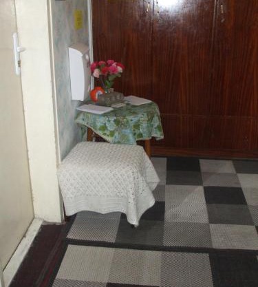 Daneto Apartment