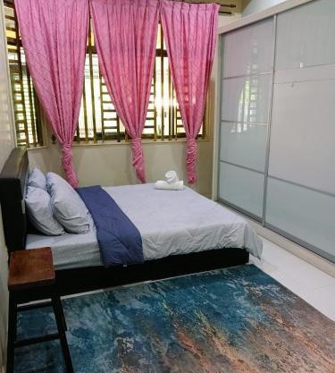 Dang anum homestay