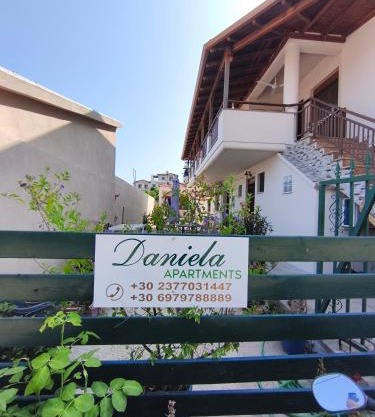 Daniela Apartments