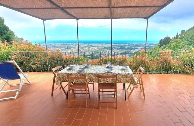 Daniela Dans Camaiore (Toscane),