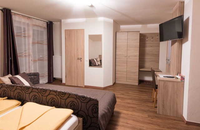 DANIELSBERG vacation apartment